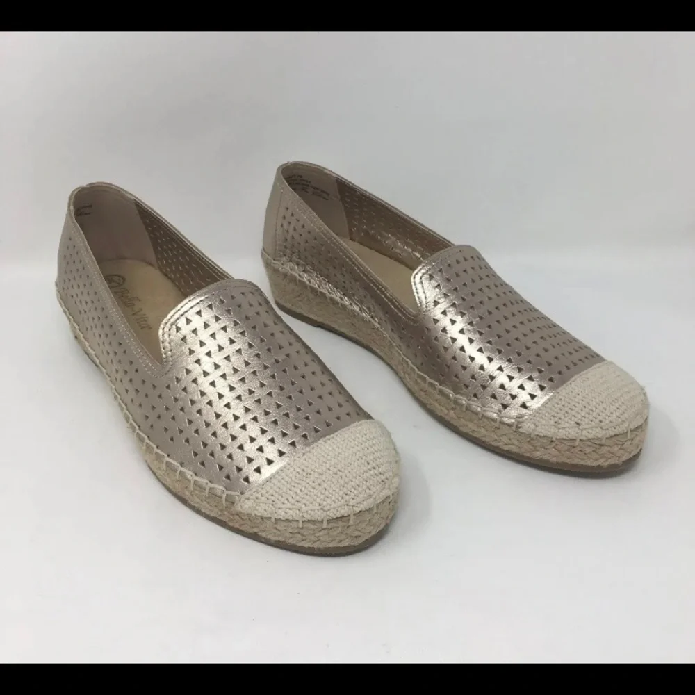 COPY - COPY - Bella Vita Channing Size 9M